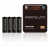 Panasonic Akumulator PRO AA 2500mAh 4szt. slide pack